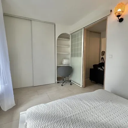 Appartamento Bulle Azur Charming 3-room *