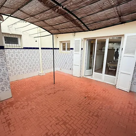 Bulle Azur Charming 3-room Le Cannet