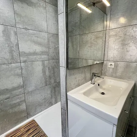Bulle Azur Charming 3-room * Le Cannet