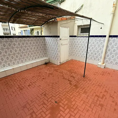 Bulle Azur Charming 3-room Appartamento Le Cannet