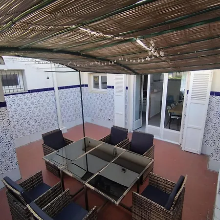 Bulle Azur Charming 3-room Appartamento *