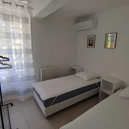 Bulle Azur Charming 3-room Appartamento