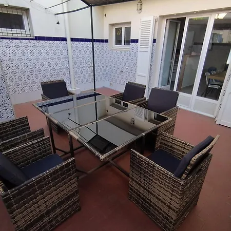 Bulle Azur Charming 3-room Le Cannet