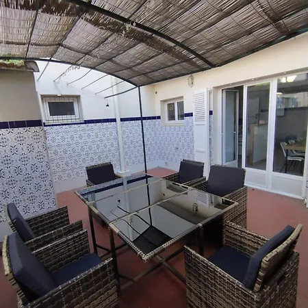 Bulle Azur Charming 3-room לה קאנה