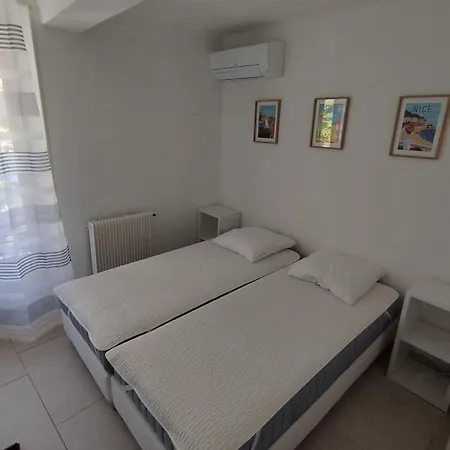 Bulle Azur Charming 3-room * Le Cannet